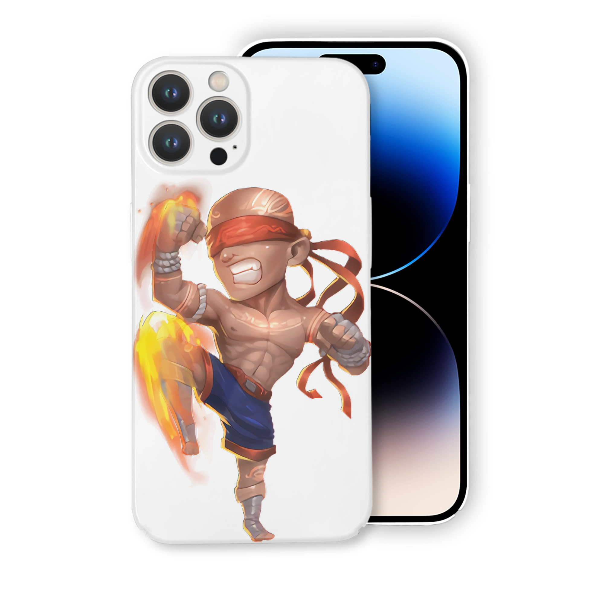 （画像用） リーグ・オブ・レジェンド League of Legends LOL 【iPhone 14シリーズ対応】ハードケース